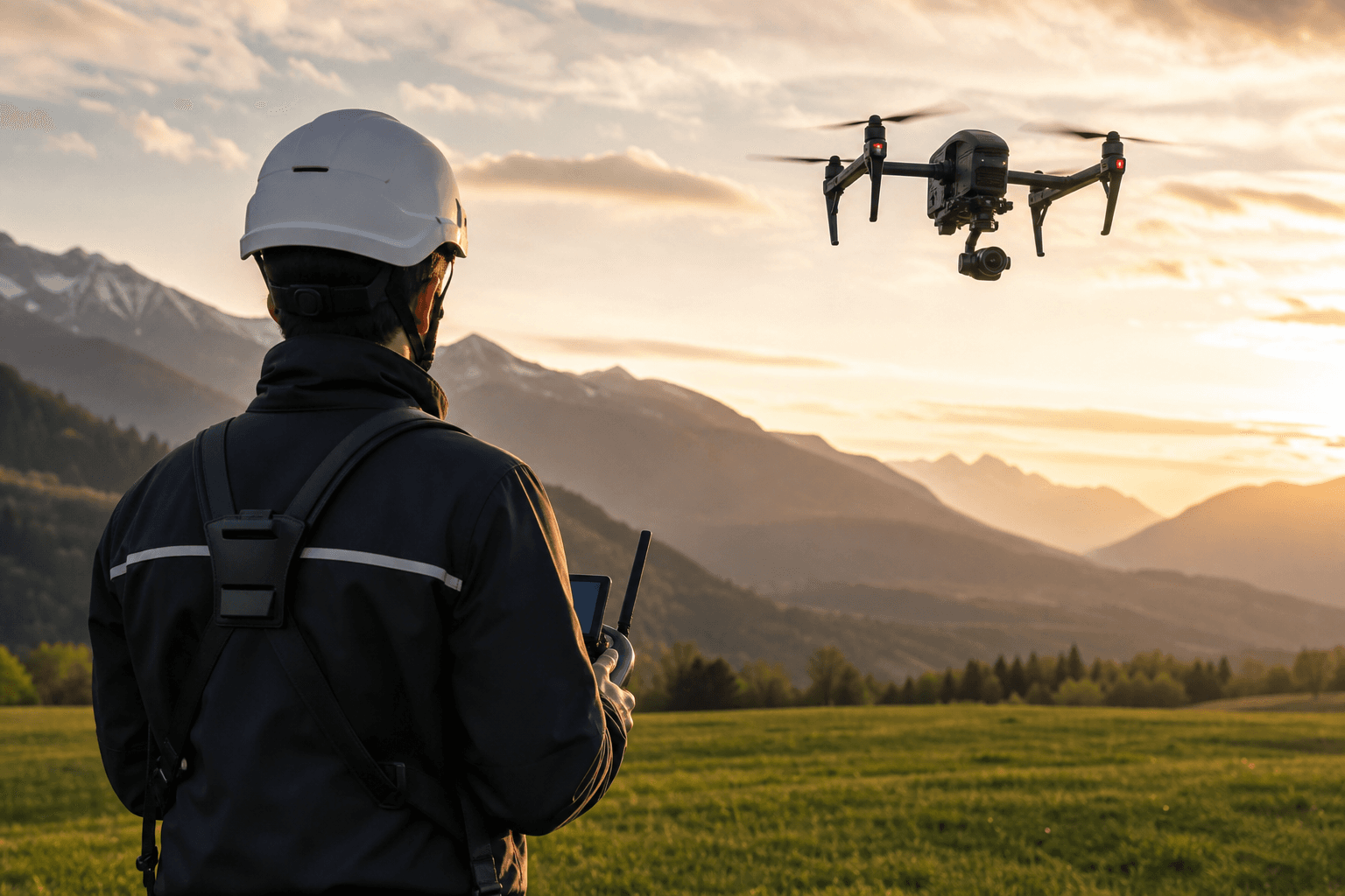 Drone eğitimi nasıl alınır — pilot eğitimi ve online kurs rehberi